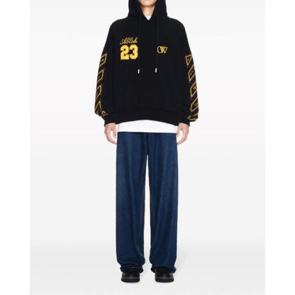 Sudadera Off White