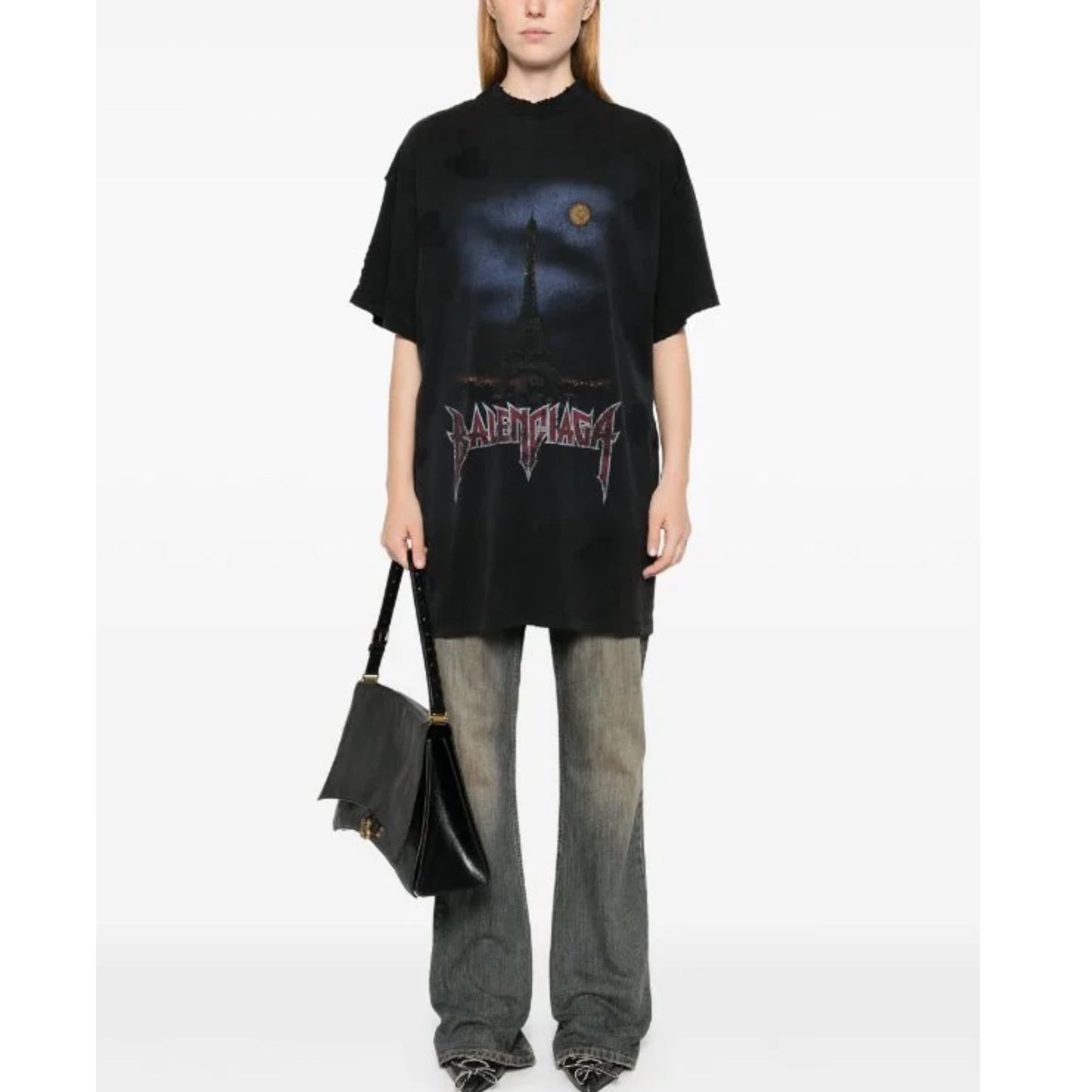 Camiseta Balenciaga