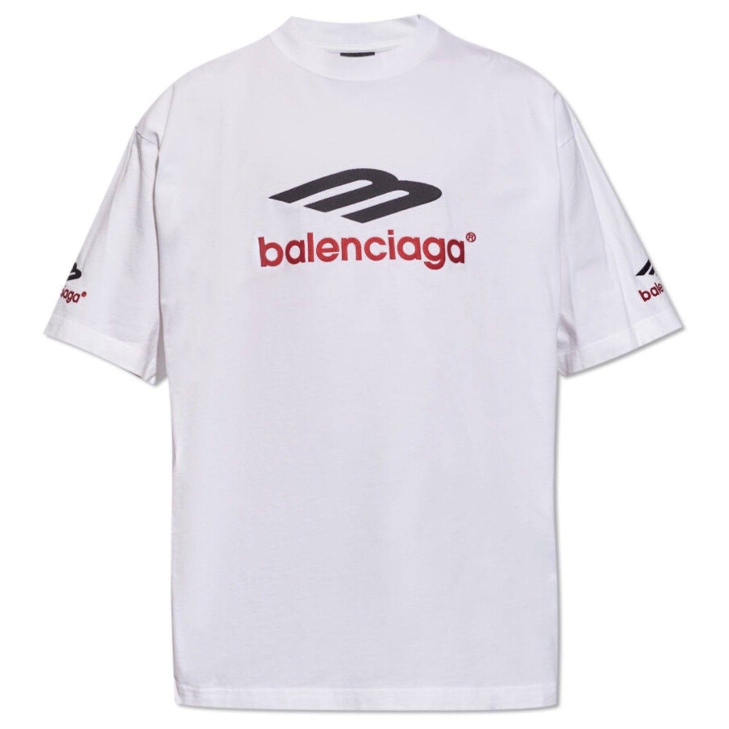 Camiseta Balenciaga