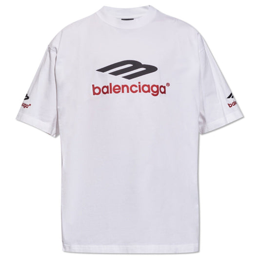 Camiseta Balenciaga