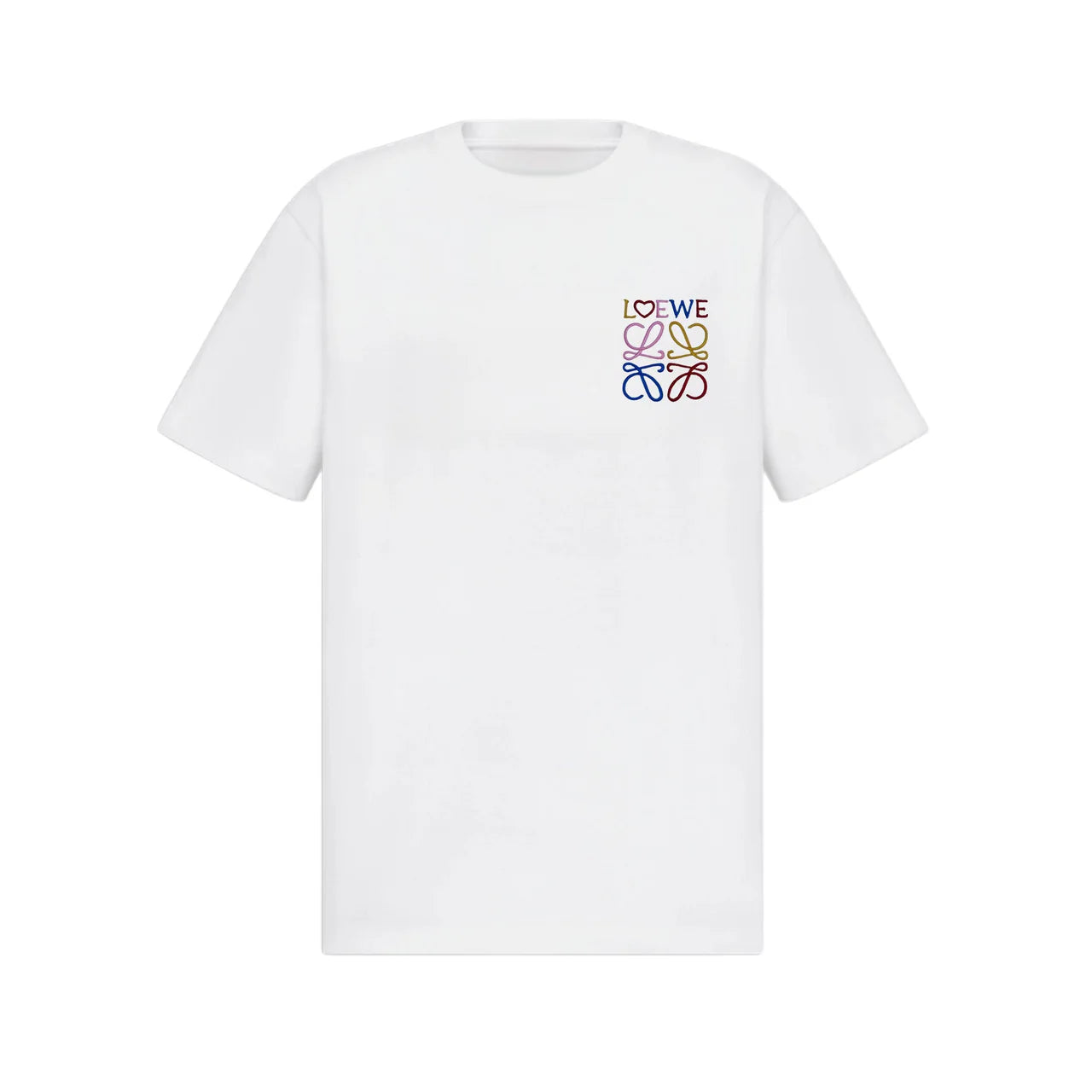 Camiseta Loewe