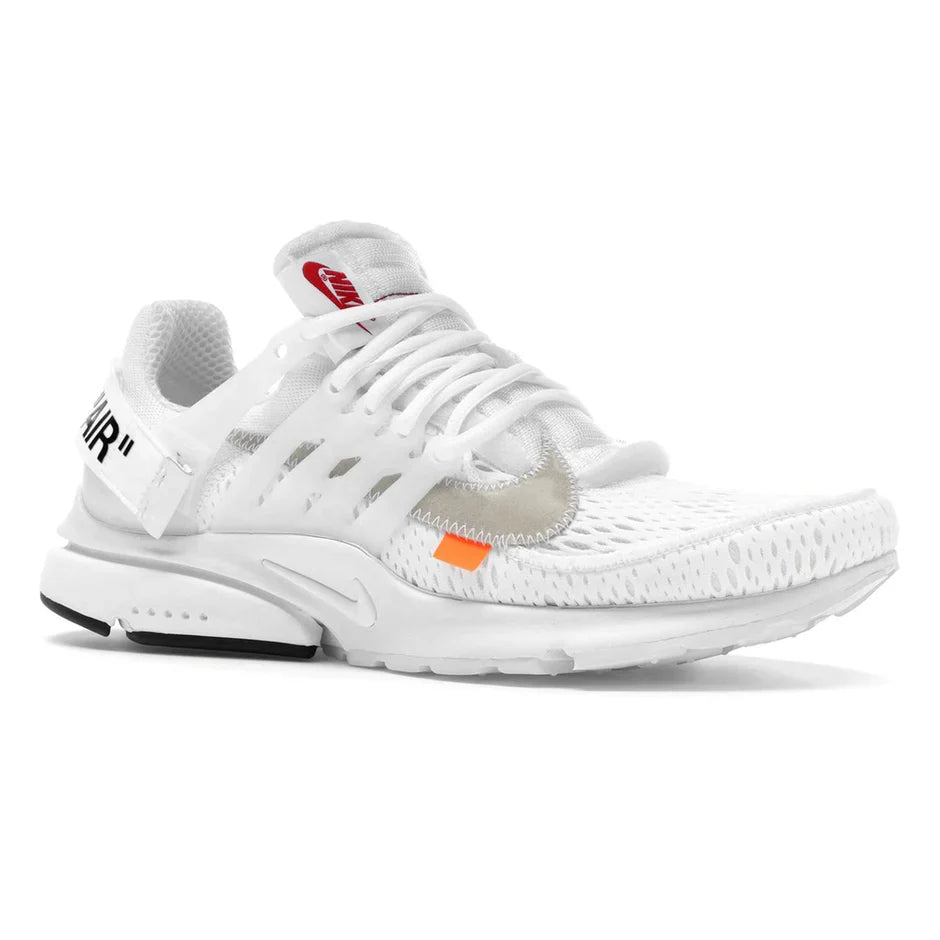 Nike Presto x Off White