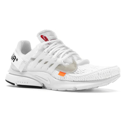 Nike Presto x Off White
