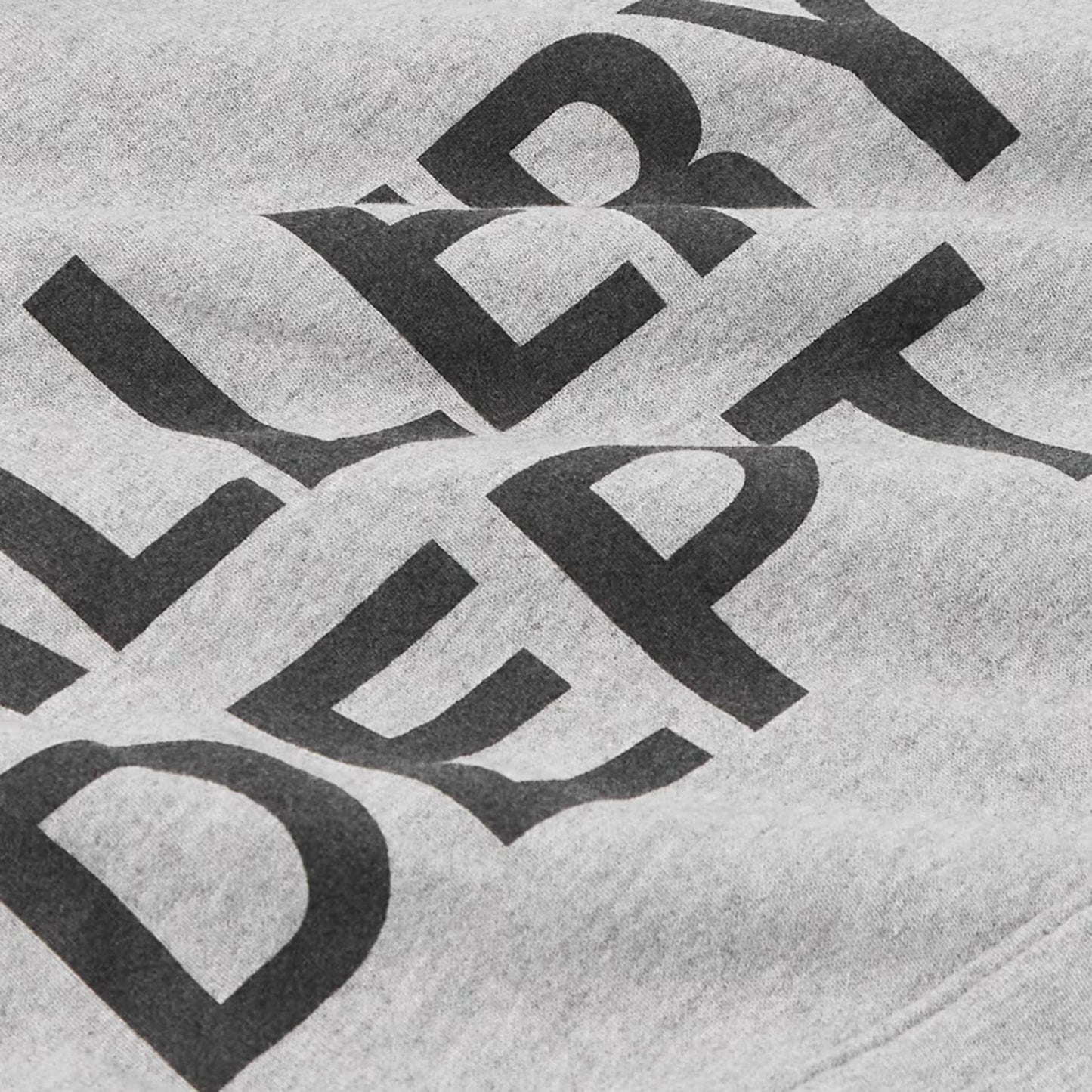 Sudadera Gallery Dept.