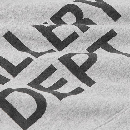 Sudadera Gallery Dept.