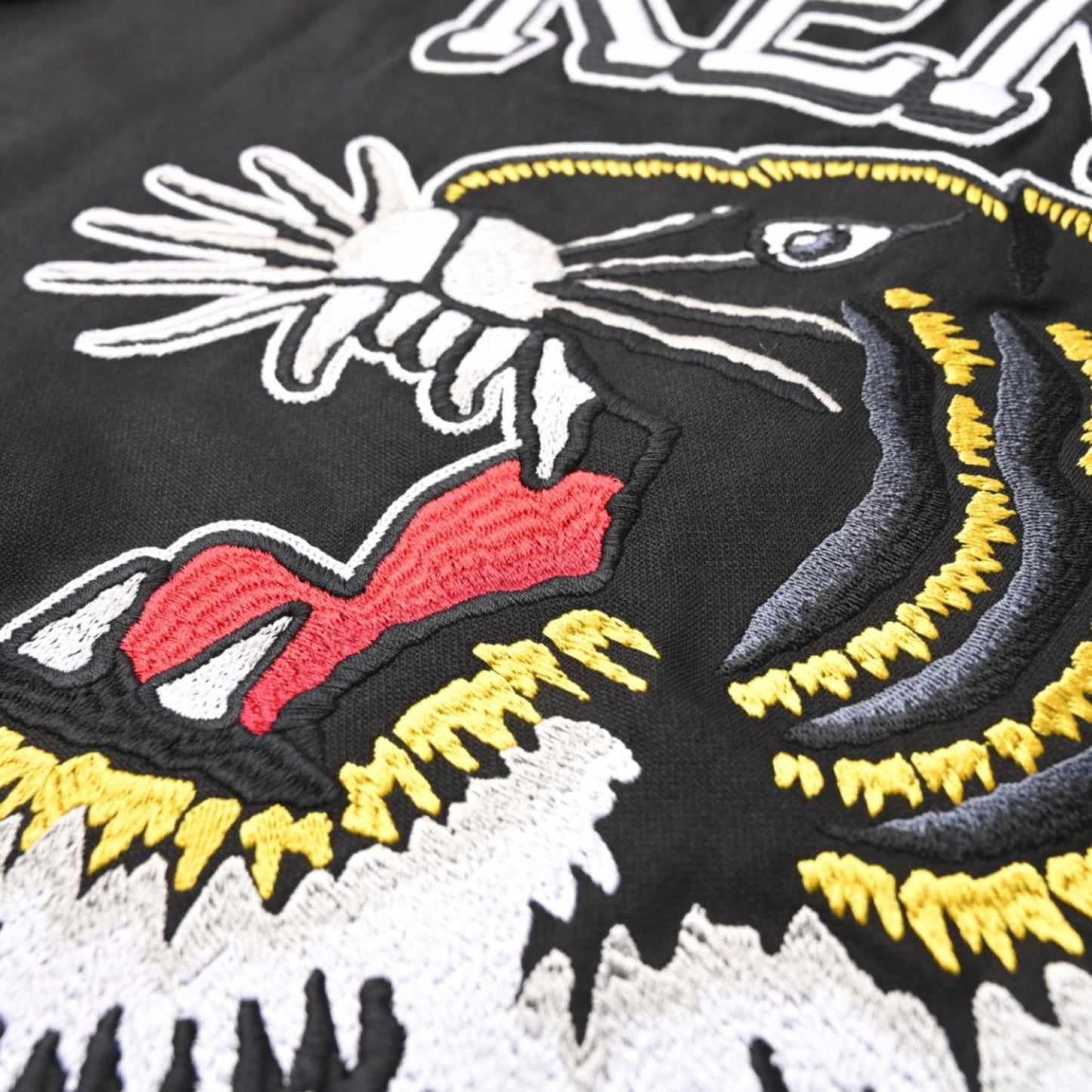 Sudadera Kenzo