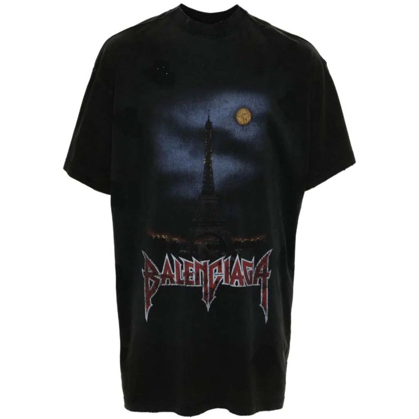 Camiseta Balenciaga