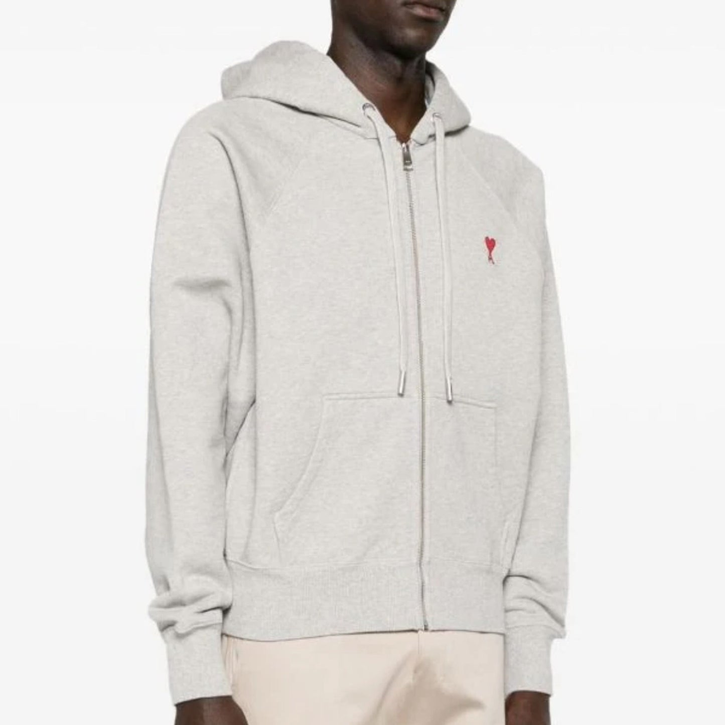 Sudadera Ami París