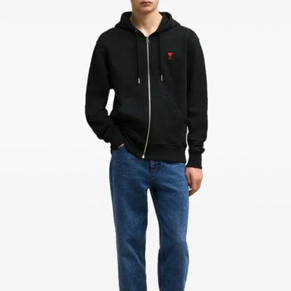 Sudadera Ami París