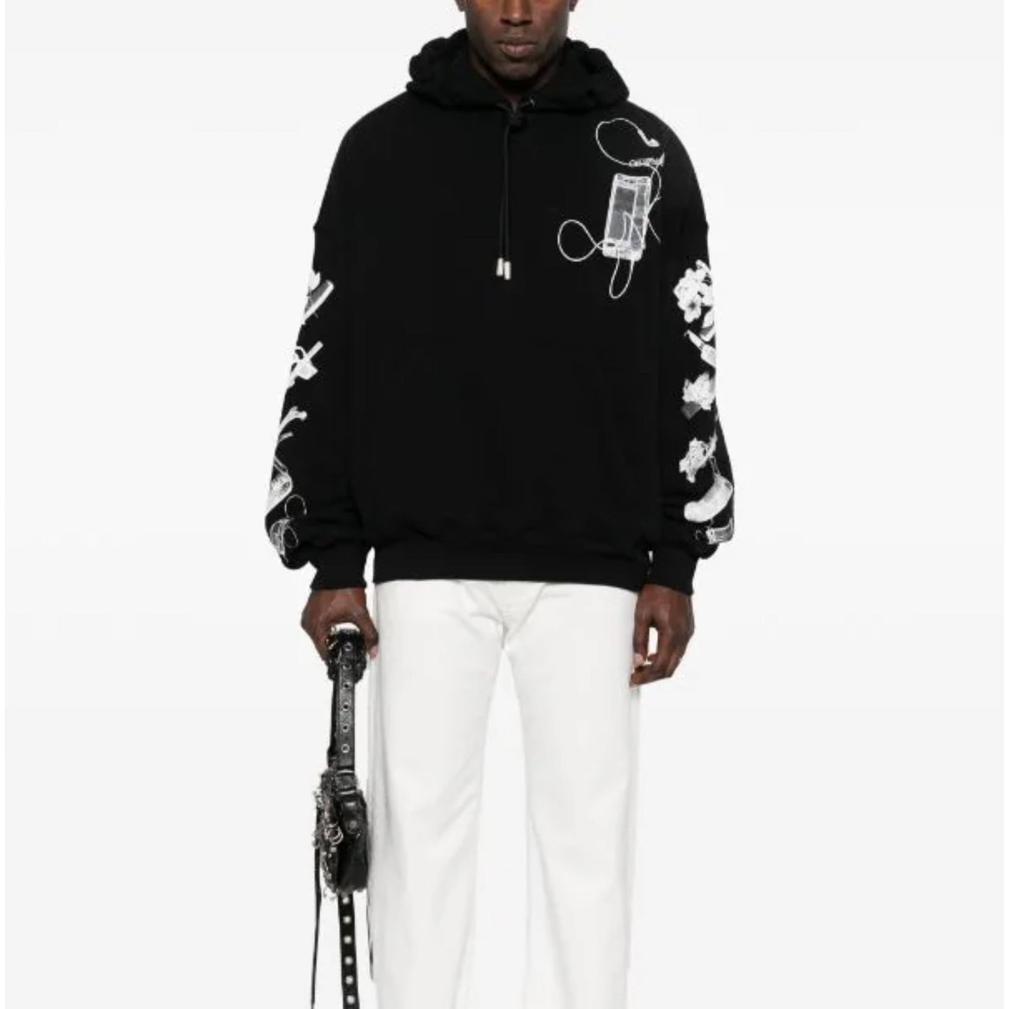 Sudadera Off White
