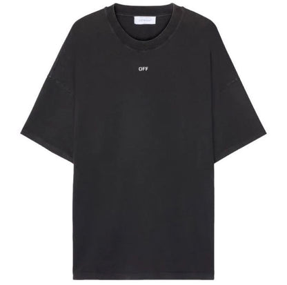 Camiseta Off White Vintage
