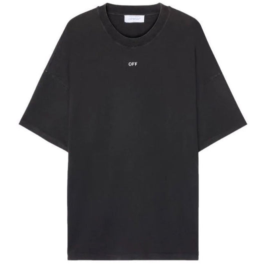 Camiseta Off White Vintage