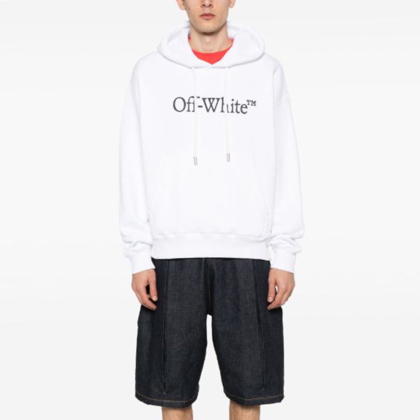 Sudadera Off White