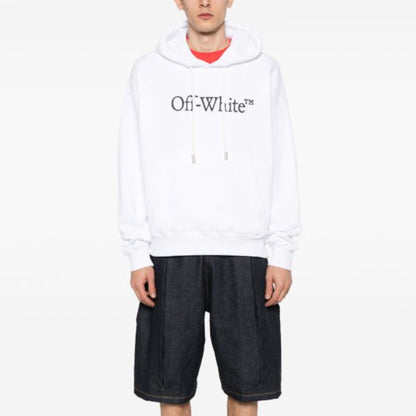 Sudadera Off White