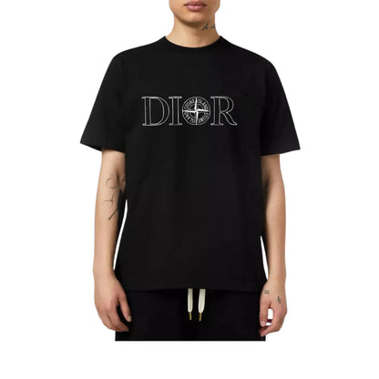 Camiseta Dior x Stone