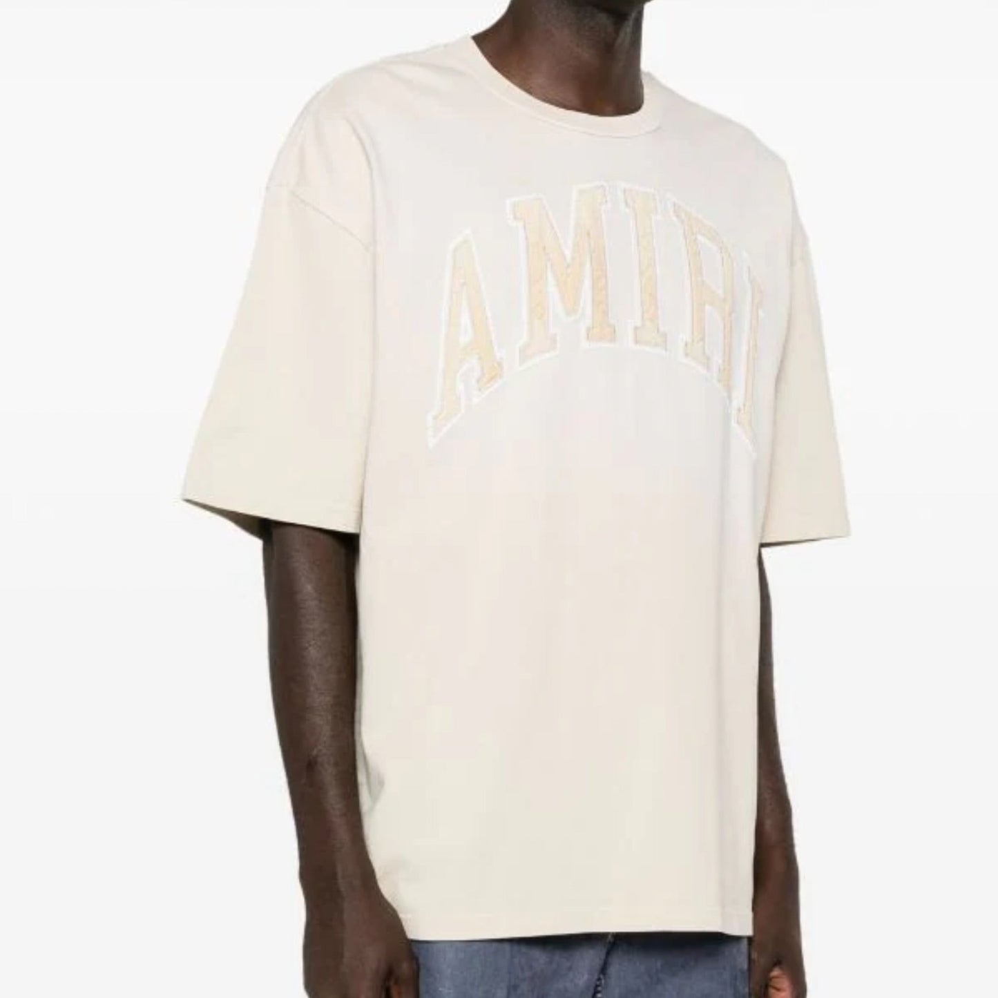 Camiseta Amiri
