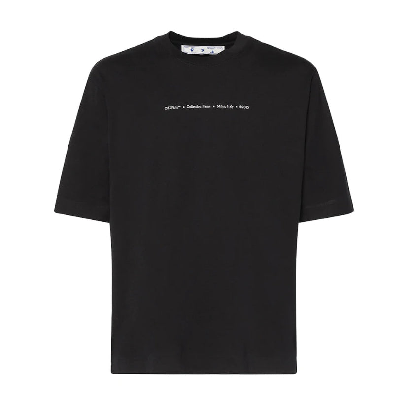 Camiseta Off White