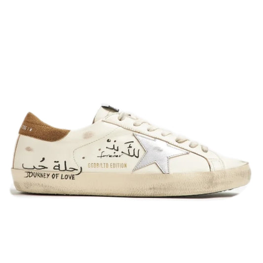 Golden Goose Dubai