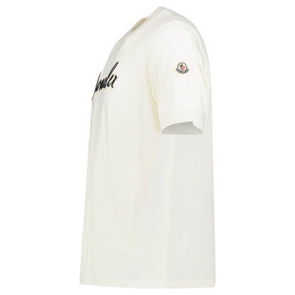 Camiseta Moncler
