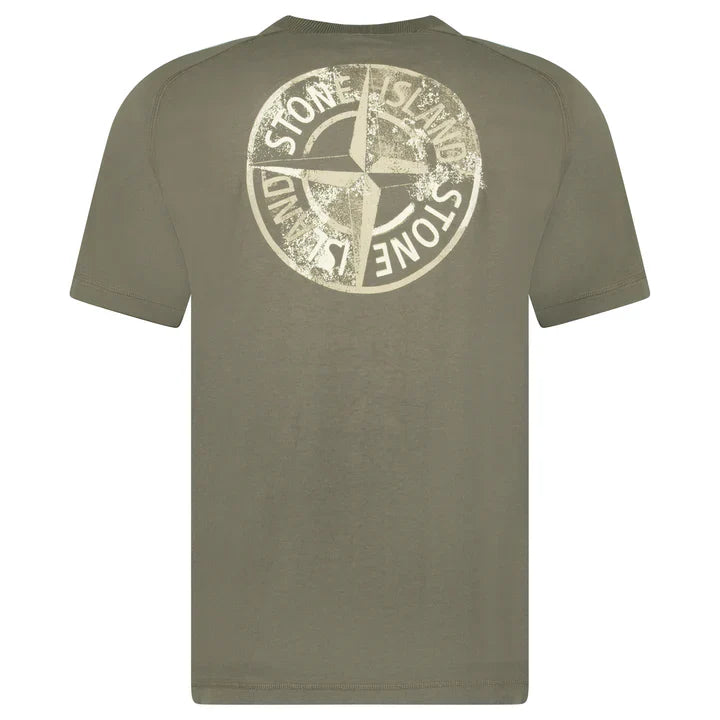 Camiseta Stone Island