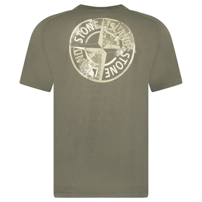 Camiseta Stone Island