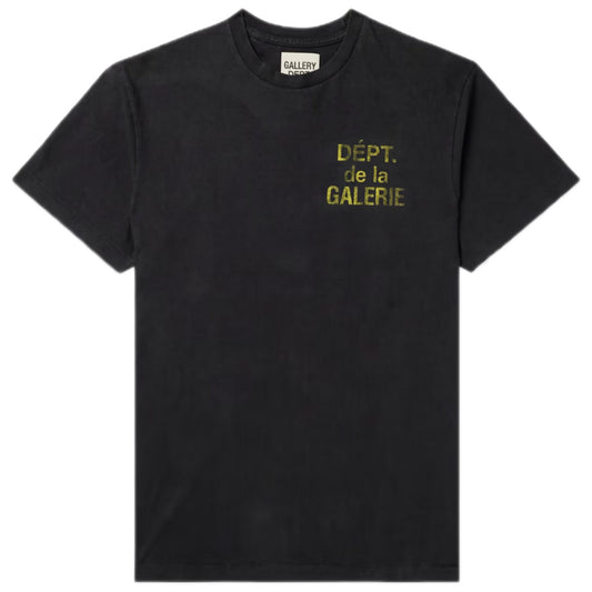 Camiseta Dept. Galerie