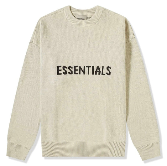 Jersey Essentials