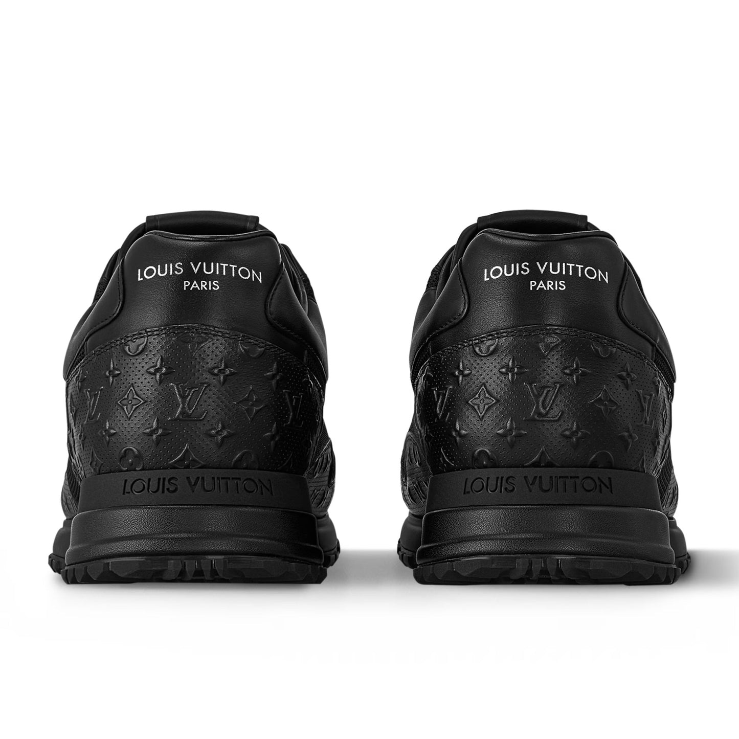LV Run Away