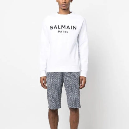 Sudadera Balmain