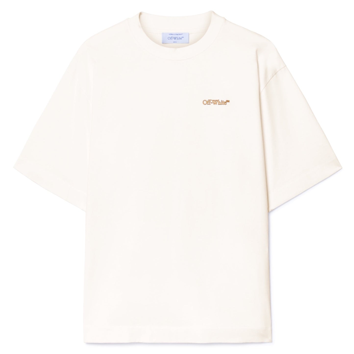 Camiseta Off White