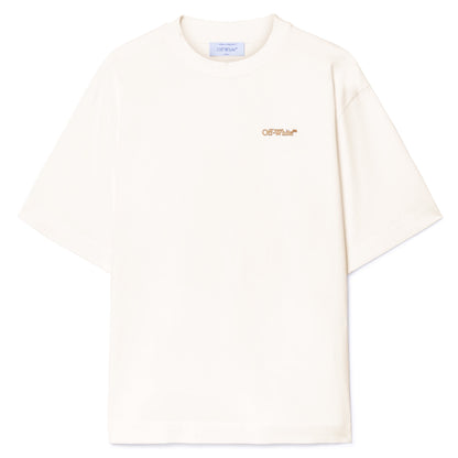 Camiseta Off White