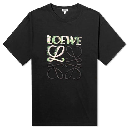 Camiseta Loewe