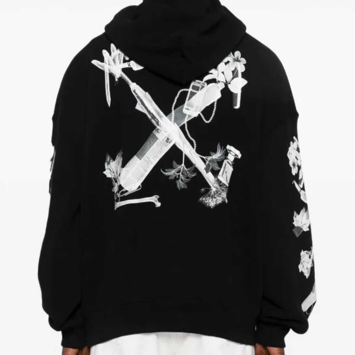 Sudadera Off White