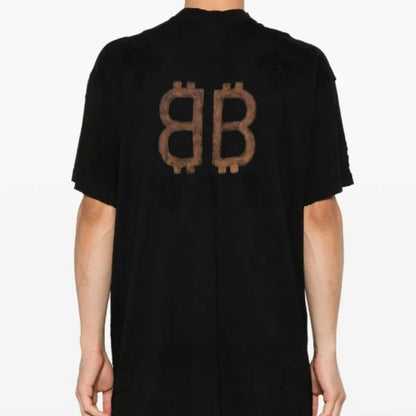 Camiseta Balenciaga