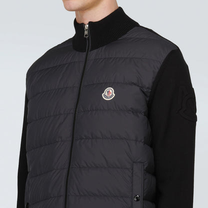Cárdigan Moncler
