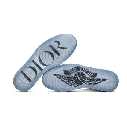 Jordan 1 x Dior