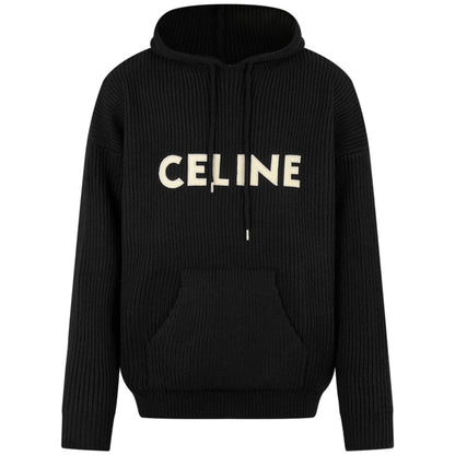 Sudadera Celine