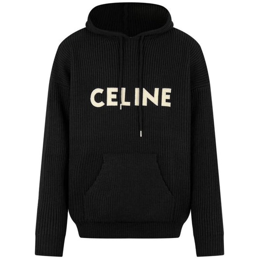 Sudadera Celine