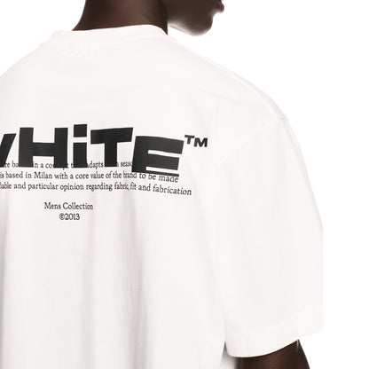 Camiseta Off White