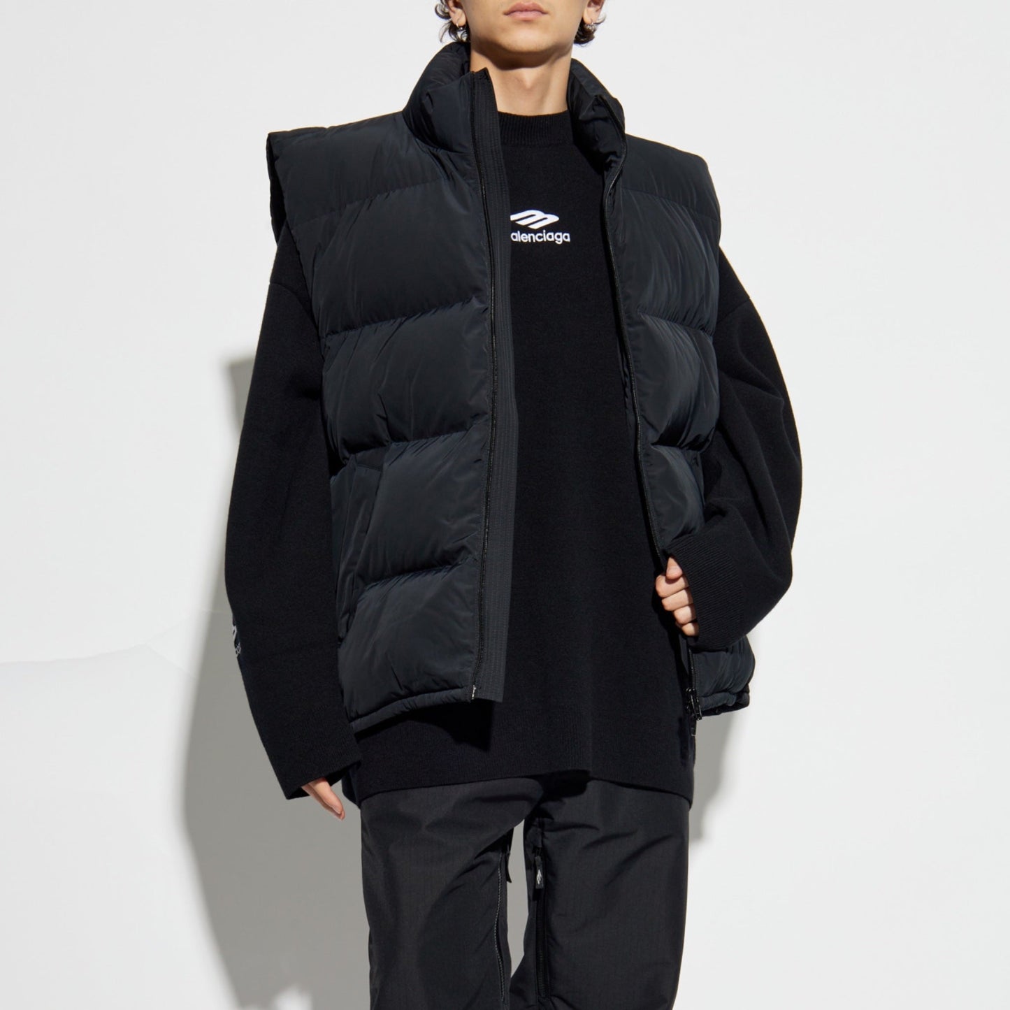 Jersey Balenciaga