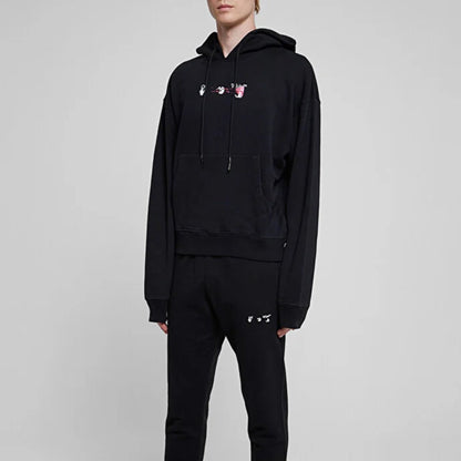 Sudadera Off White