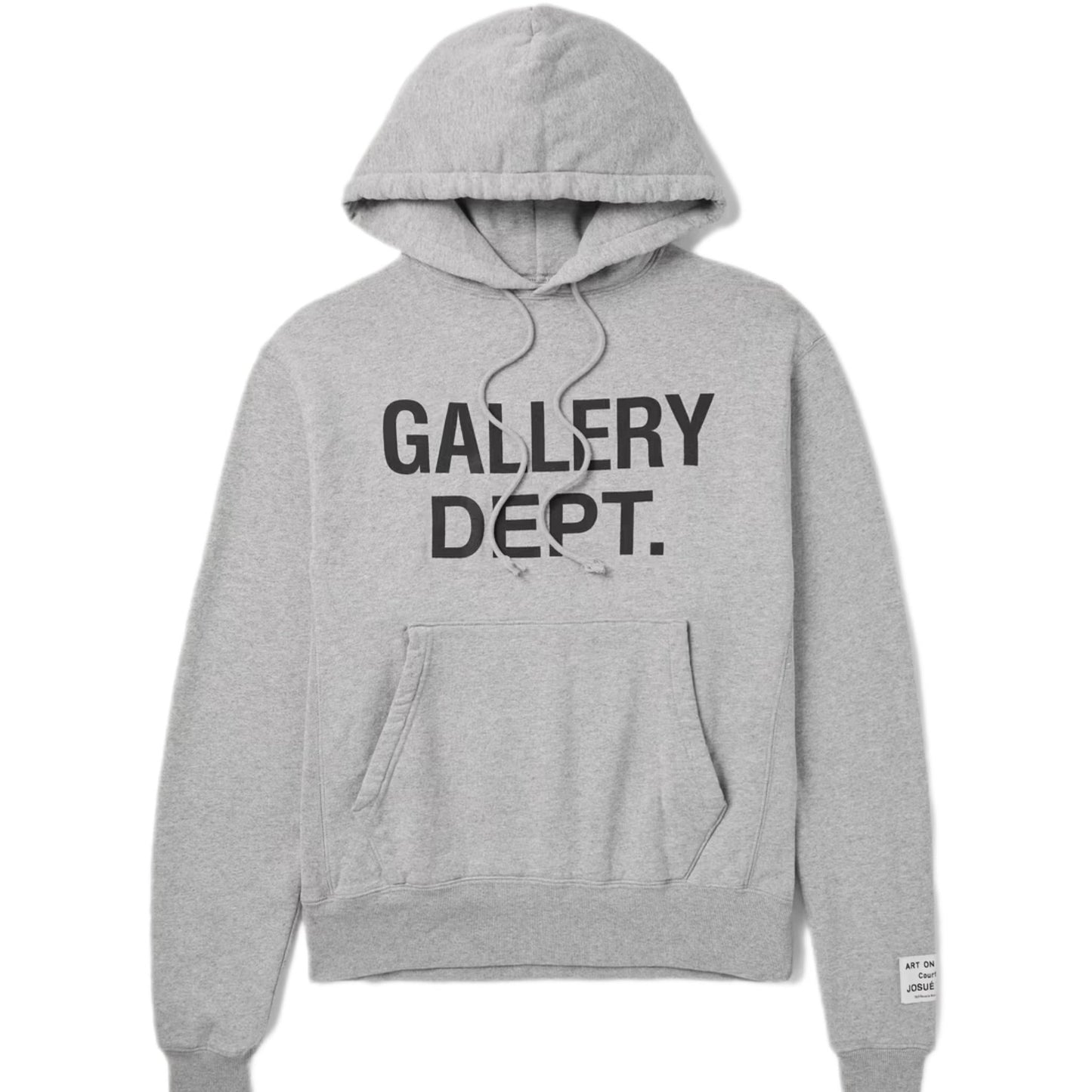 Sudadera Gallery Dept.