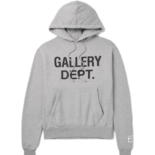 Sudadera Gallery Dept.