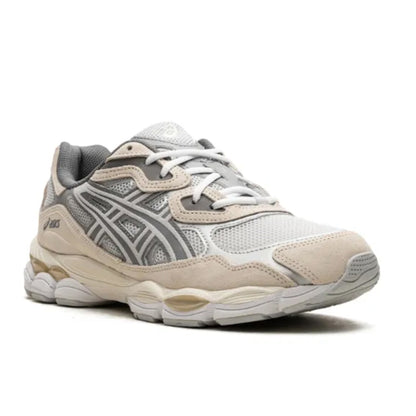 Asics Gel Oatmeal