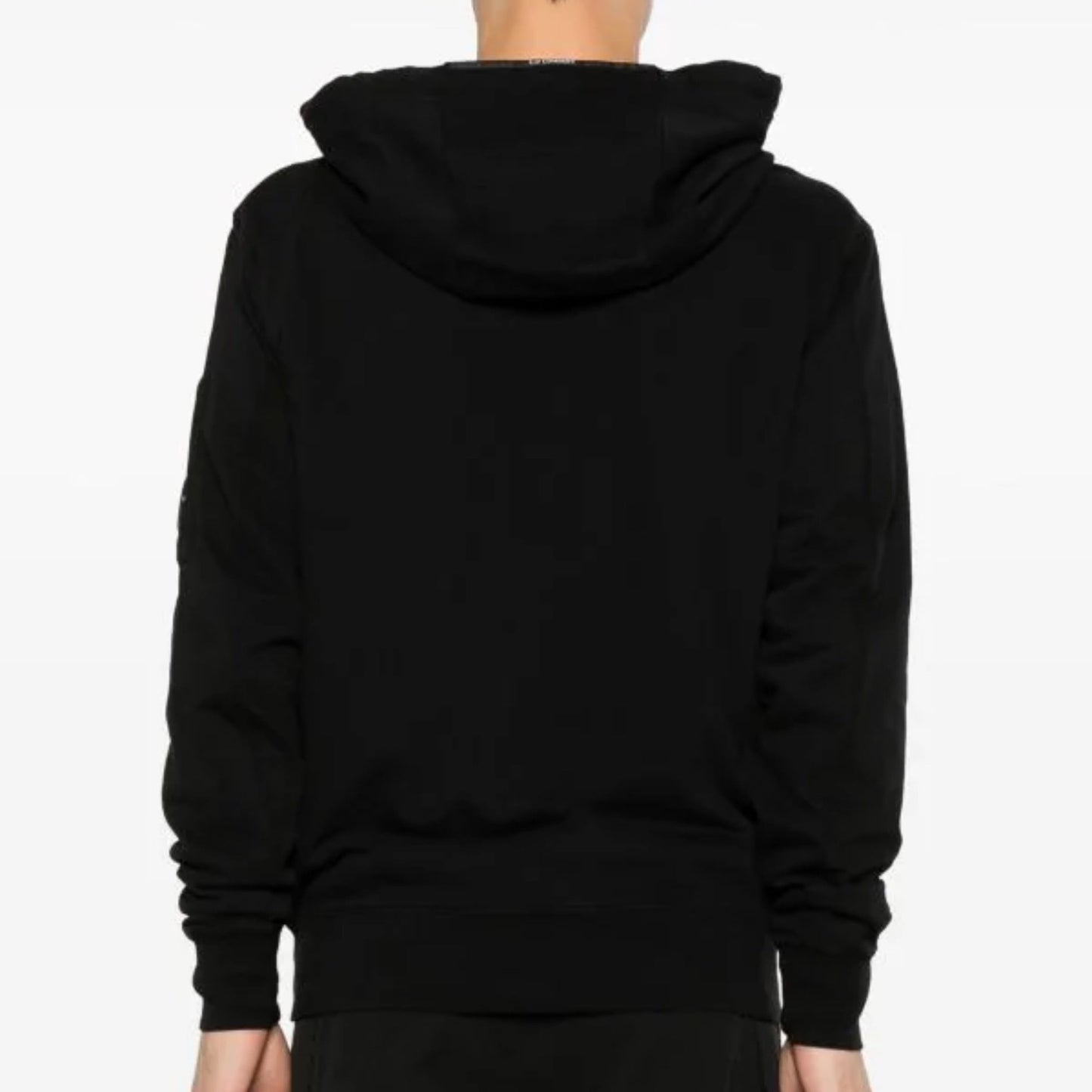 Sudadera C.P