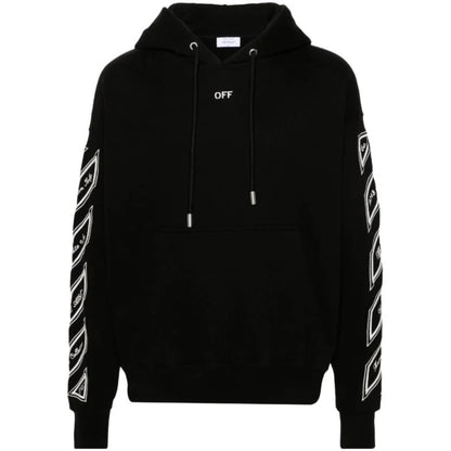 Sudadera Off White