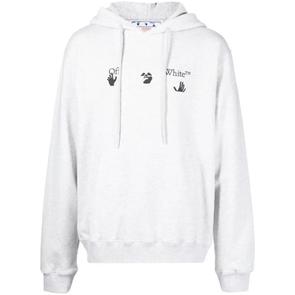 Sudadera Off White