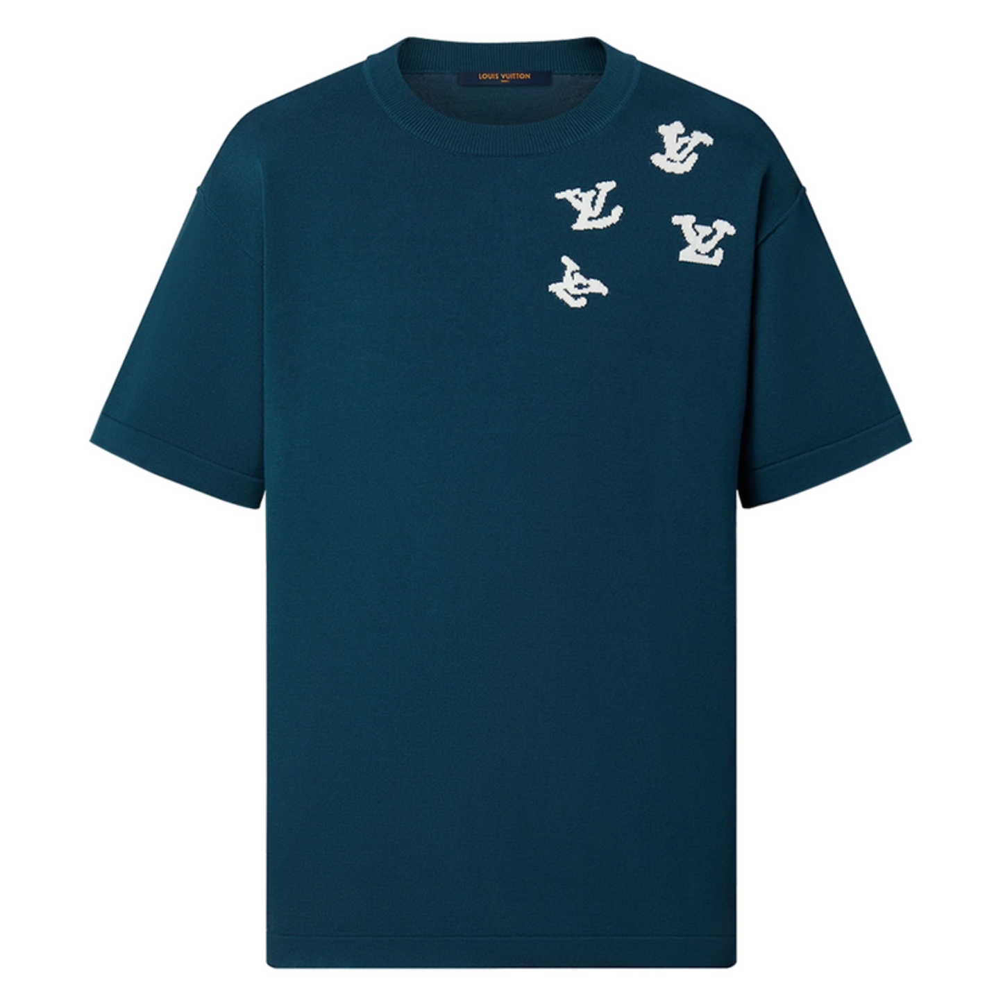Camiseta LV