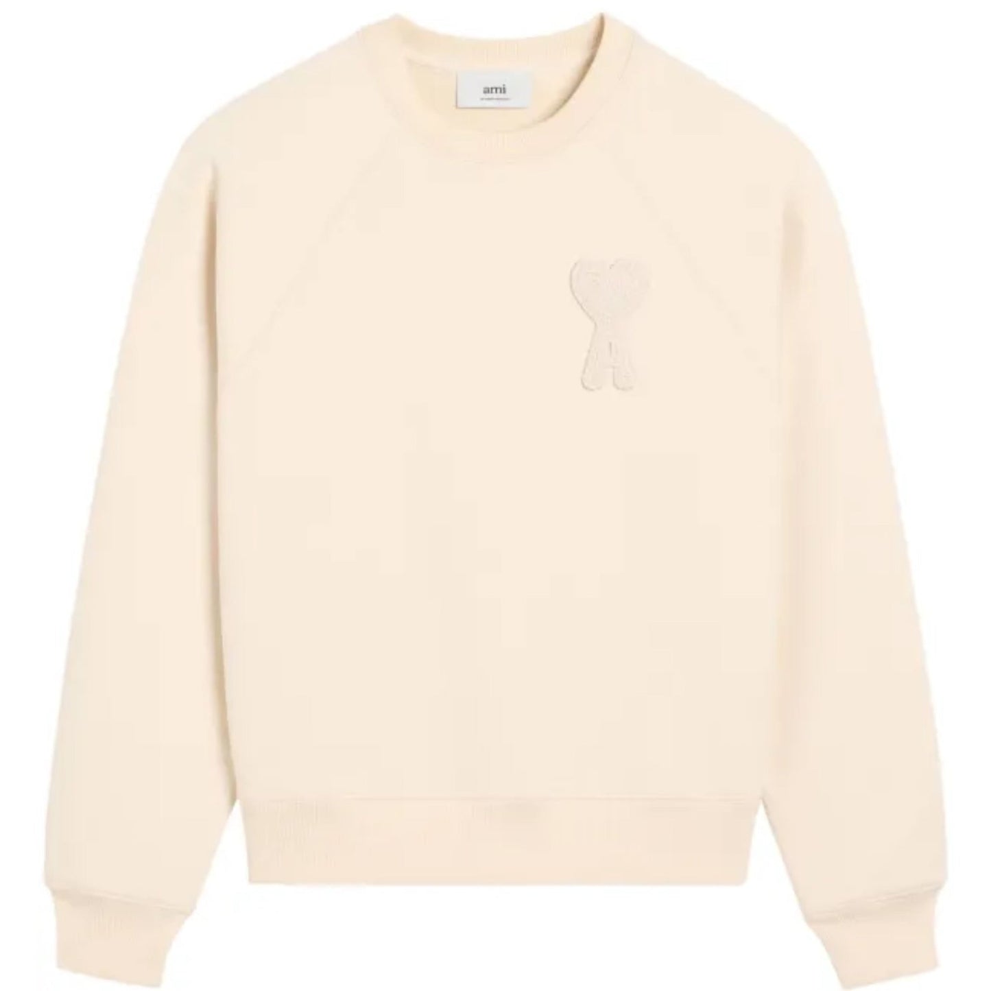 Sudadera Ami Paris