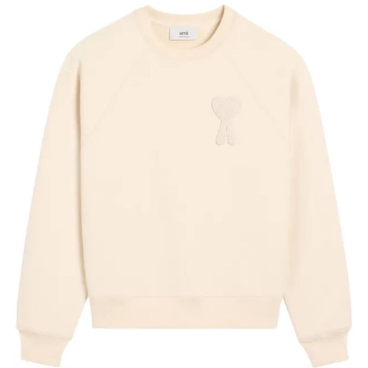 Sudadera Ami Paris